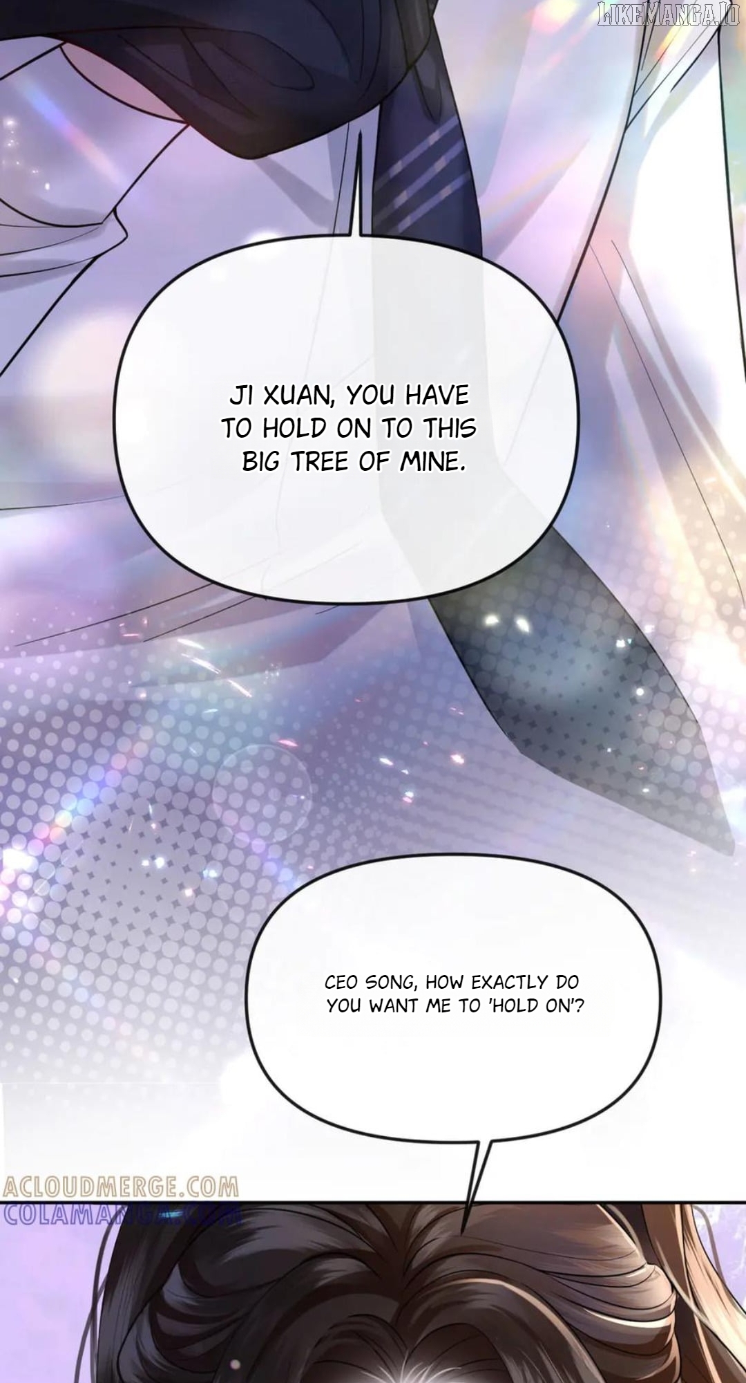 Deeply In Love Chapter 45 - page 43